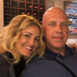 Meet your Posher, Gilberto